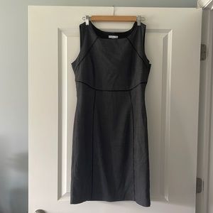 New York & Company Stretch Dress Size 10